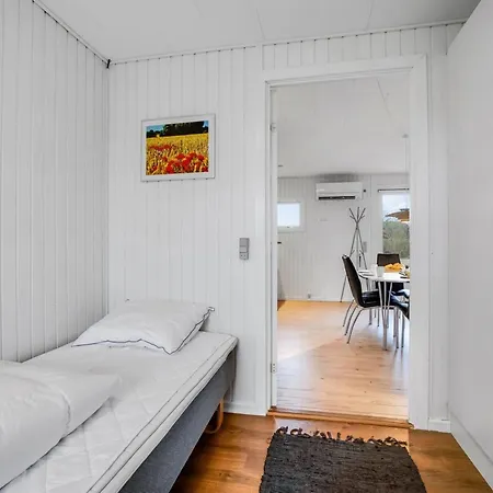 Esther - 700m From The Sea By Interhome Torrig