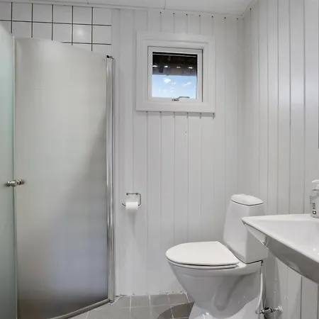 Esther - 700m From The Sea By Interhome Holiday home Torrig