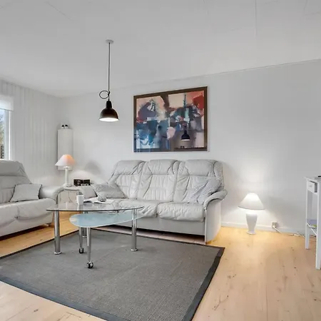 Esther - 700m From The Sea By Interhome Feriehus *