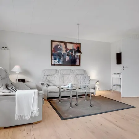 Feriehus Esther - 700m From The Sea By Interhome *