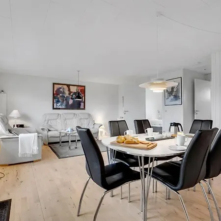 Esther - 700m From The Sea By Interhome Feriehus *