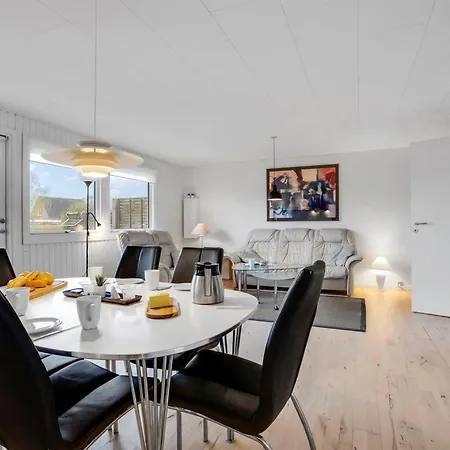 Esther - 700m From The Sea By Interhome Feriehus *