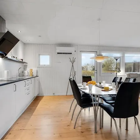 Feriehus Esther - 700m From The Sea By Interhome