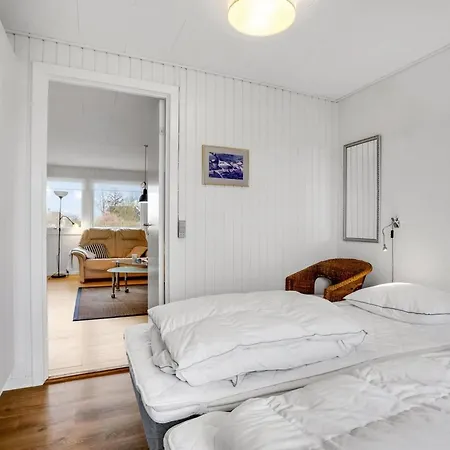 Feriehus Esther - 700m From The Sea By Interhome *