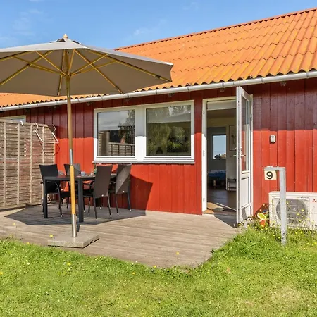 Feriehus Esther - 700m From The Sea By Interhome
