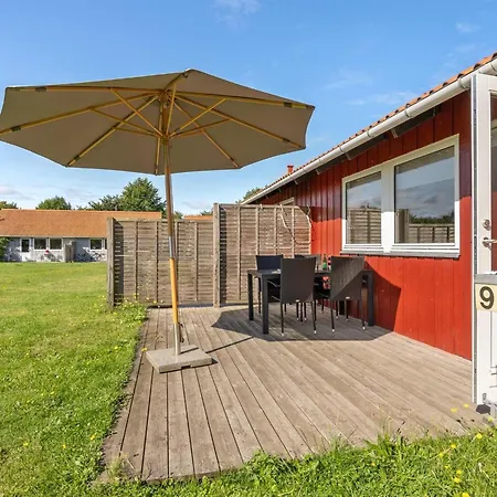 Feriehus Esther - 700m From The Sea By Interhome *