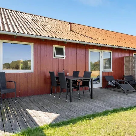 Feriehus Esther - 700m From The Sea By Interhome Torrig