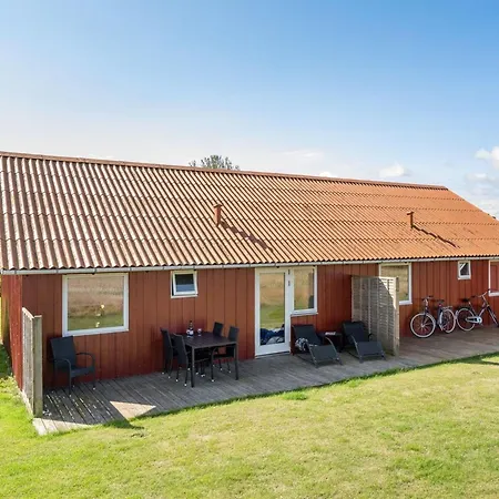 Esther - 700m From The Sea By Interhome Feriehus